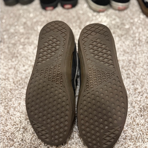 Vans Sk8hi bmx Size 10 - Picture 4 of 5